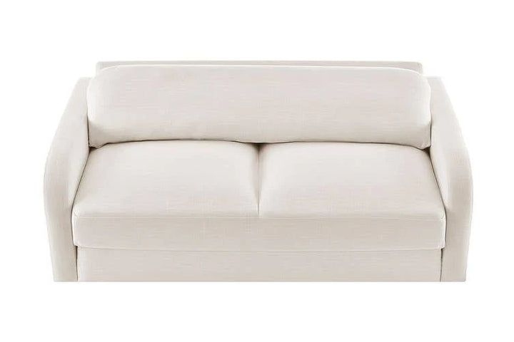 Brosa Scout Sofa Bed (Classic Cream, Queen)