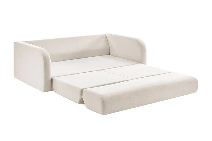 Brosa Scout Sofa Bed (Classic Cream, Queen)